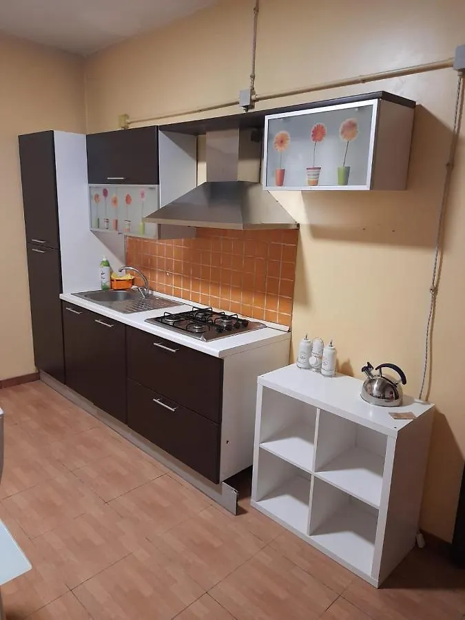 Loft In Centro Catania Apartment 0*,