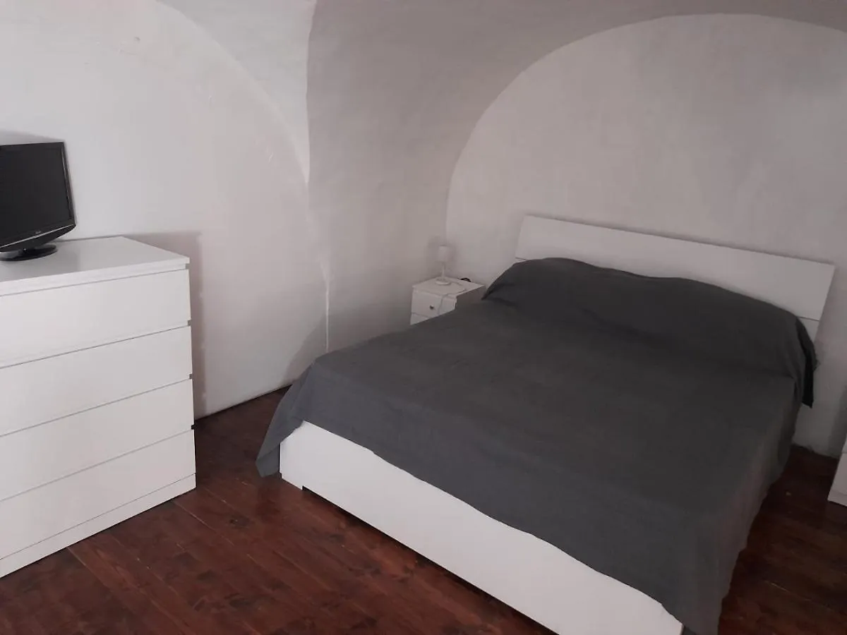 Loft In Centro Catania Apartment