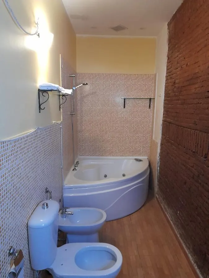 Loft In Centro Catania Apartment