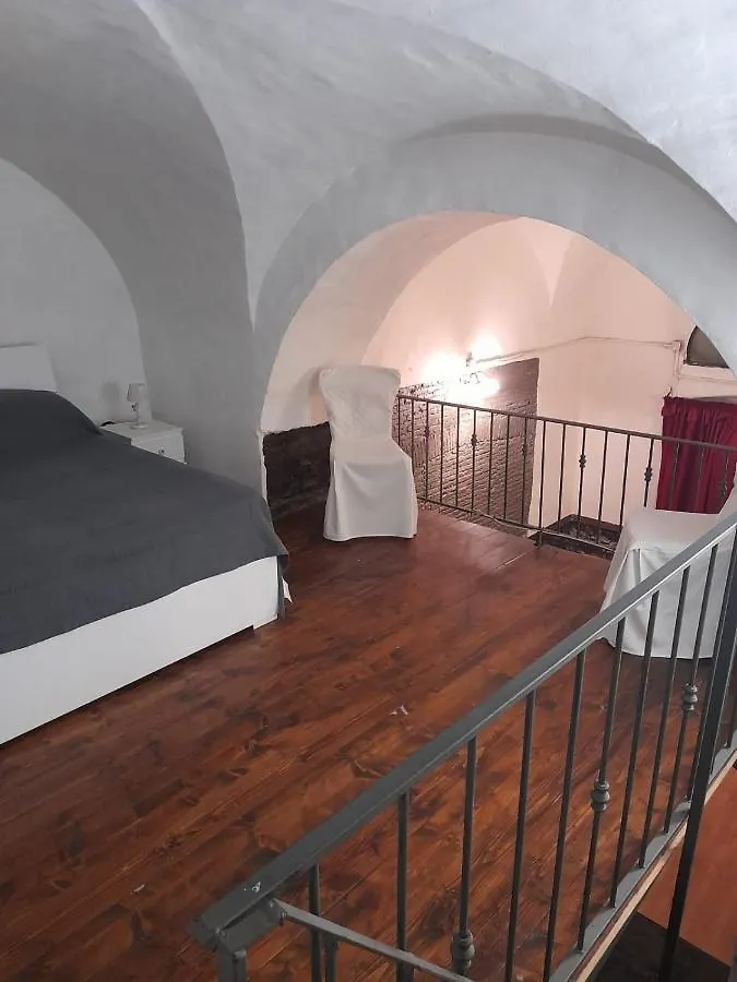 Loft In Centro Catania Apartment